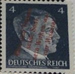 Print on Hitler Edition