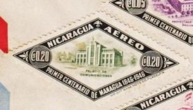 Palacio de Comunicaciones