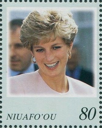 Princess Diana