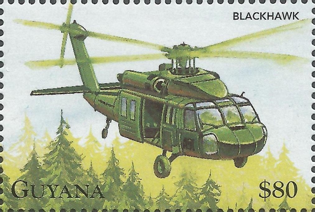 Blackhawk