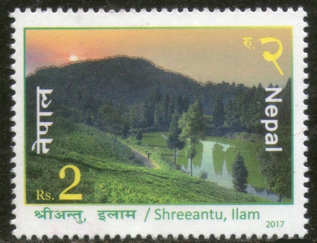 Tourist Sites In Nepal : Natural Wonders