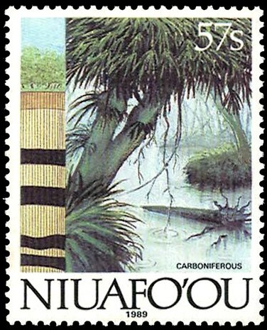 Carboniferous