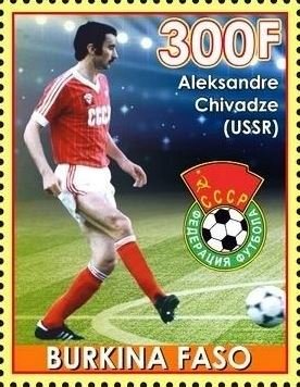 Aleksandre Chivadze