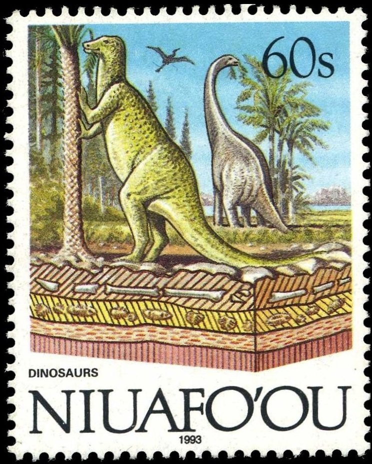 Dinosaurs