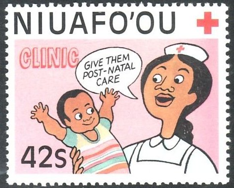 Post-natal care