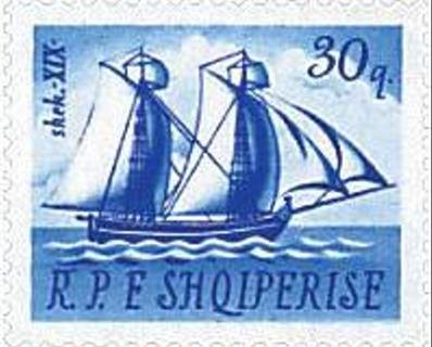 Sailship