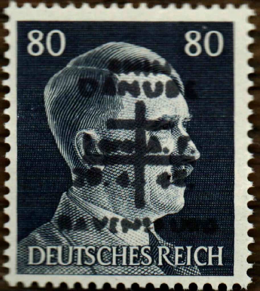 Print on Hitler Edition