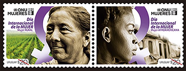 International Women's Day