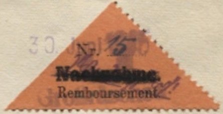 Nachnametzettel