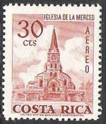 Mercy Church