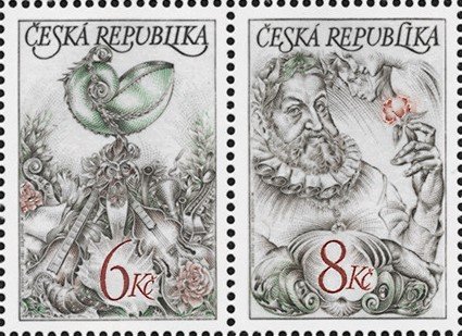 Rudolf II and Prague Exhibition, Prague