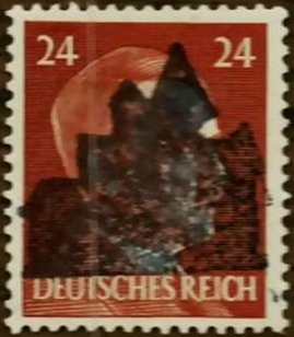 Print on Hitler Edition