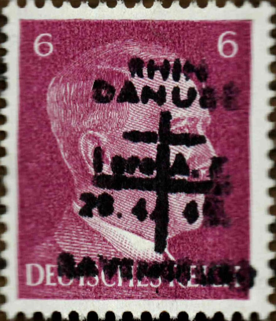 Print on Hitler Edition