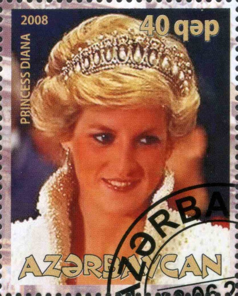 Princess Diana