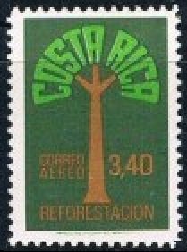 Reforestation