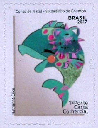 The Fish