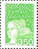 Marianne type Luque