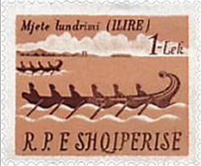 Rowboats