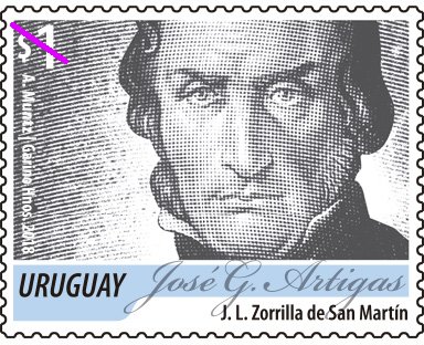 Jose Artigas Definitives