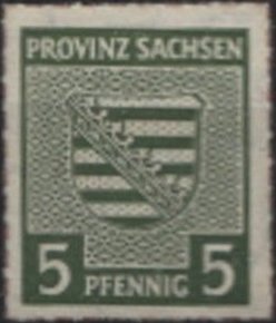 Stamp, Wohltätigkeit - Kinderhilfe, Germany, Local Post,  