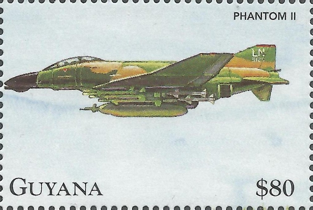 Phantom II