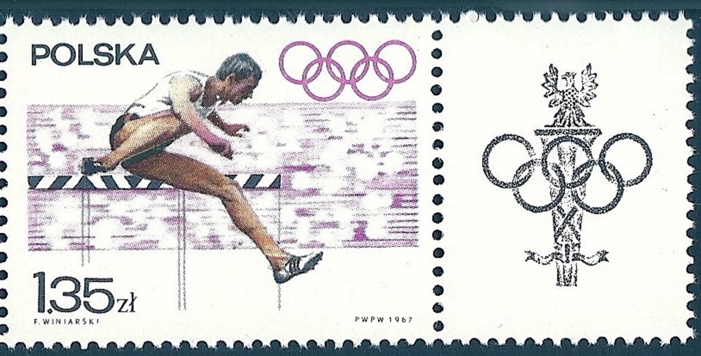 Hurdles