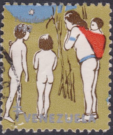 Navidad 1962