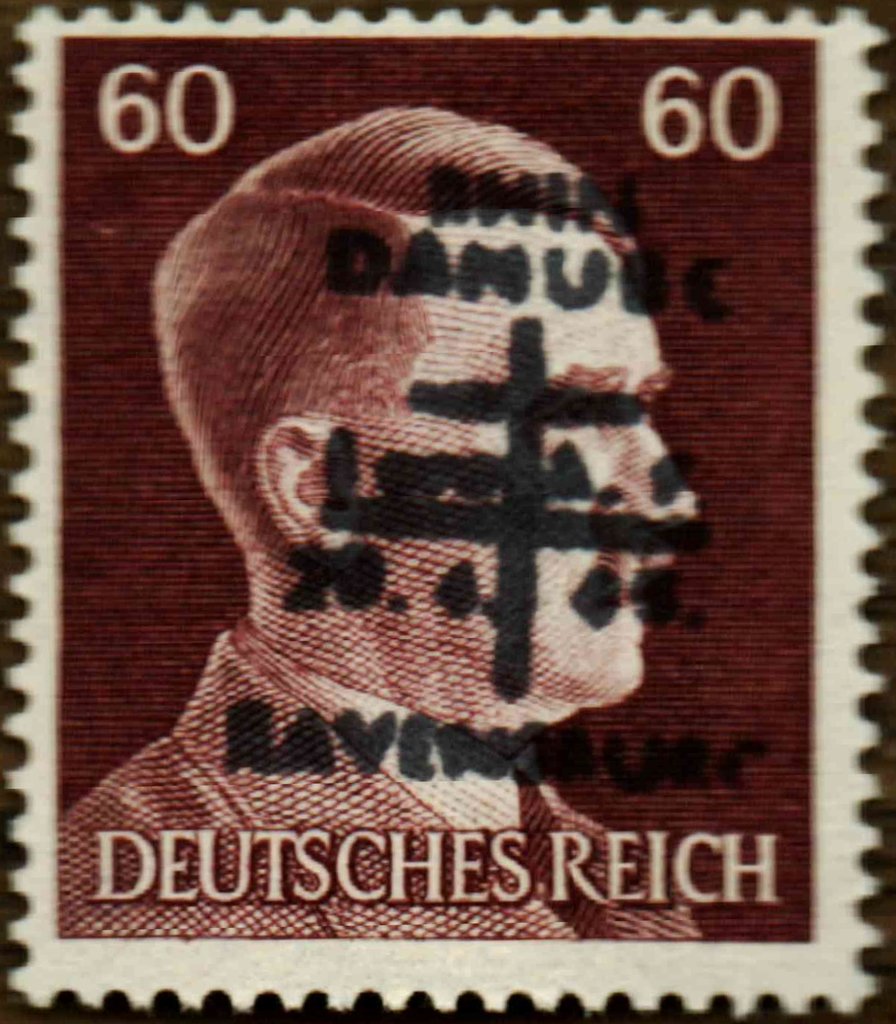 Print on Hitler Edition