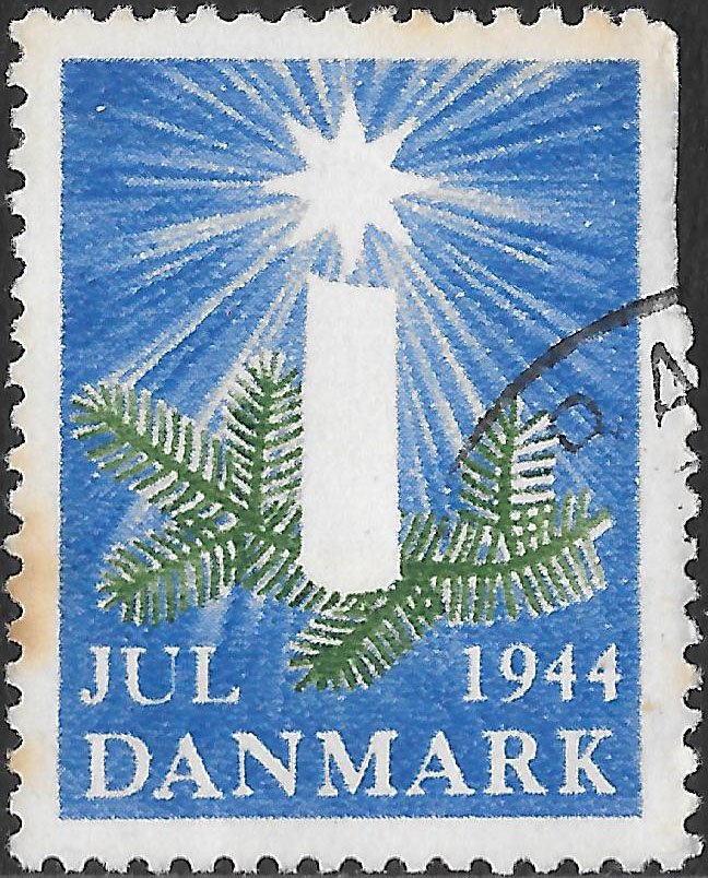 Christmas 1944