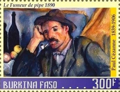 Paul Cézanne