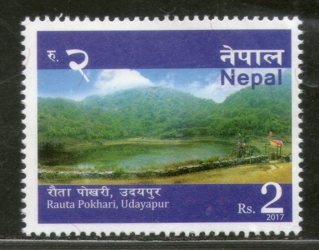 Tourist Sites In Nepal : Natural Wonders