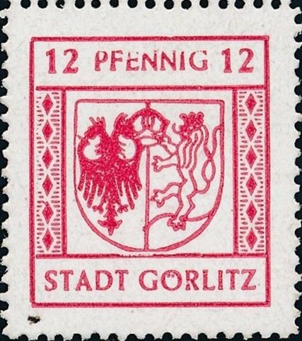 Arm of Görlitz