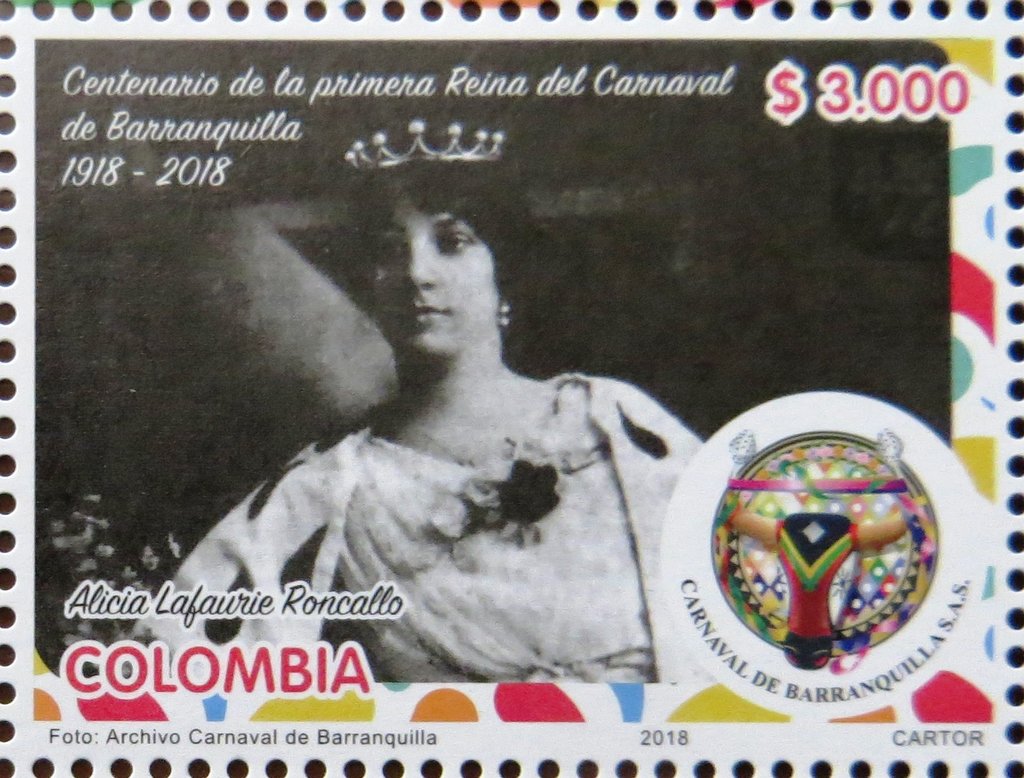 Alicia Lafaurie Roncallo