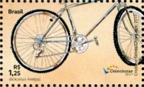 Bicycle of 1950