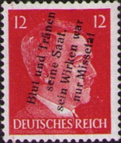 Print on Hitler Edition