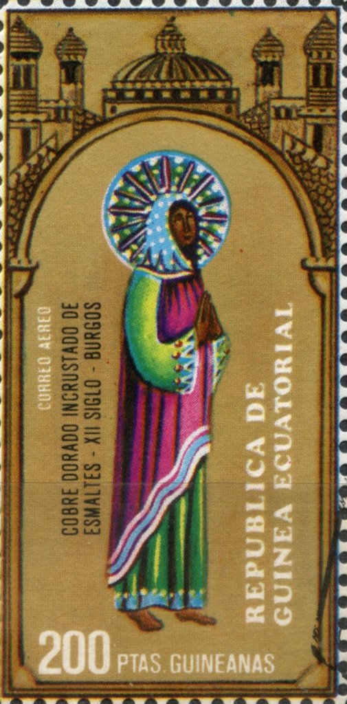 Saints