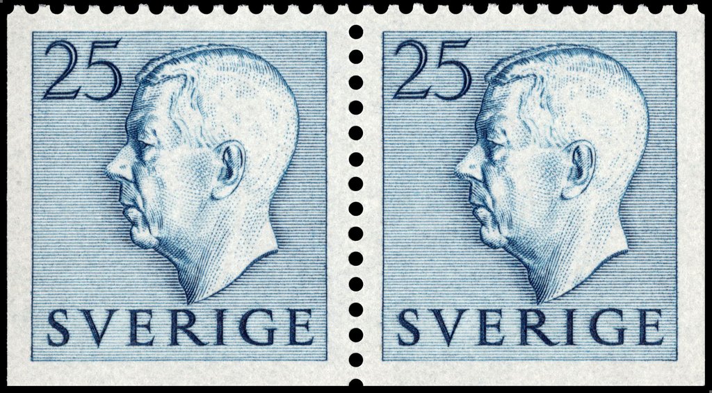 King Gustaf VI Adolf