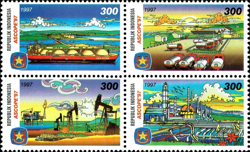 A.S.E.A.N. Council on Petroleum