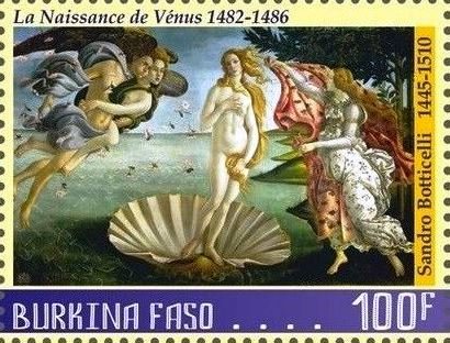 Sandro Botticelli
