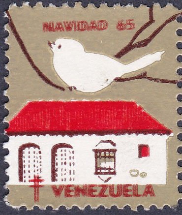 Navidad 1965