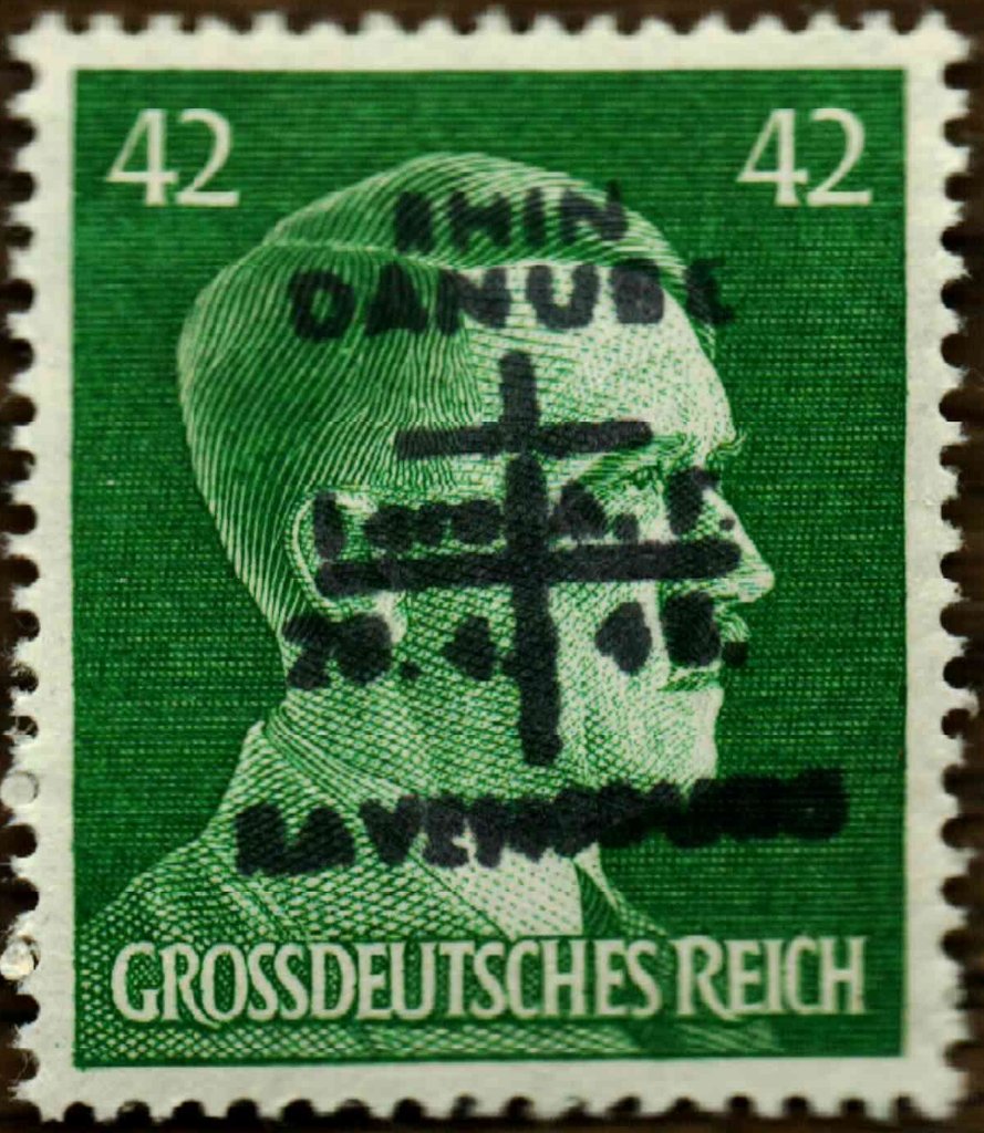 Print on Hitler Edition