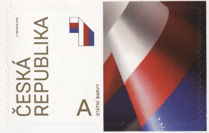 National Symbols - National Colours