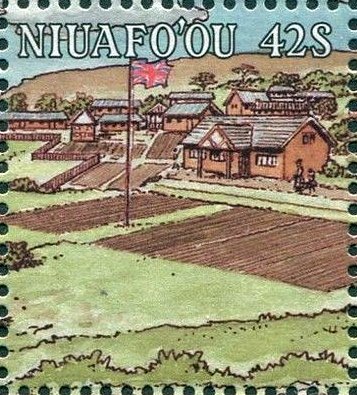 Settlement