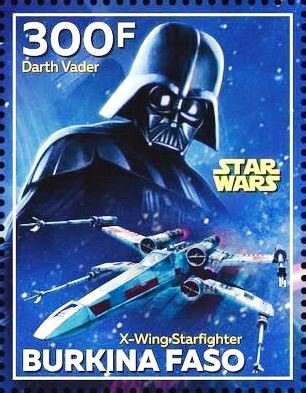 Darth Vader