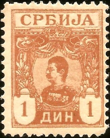 King Alexander Obrenovich