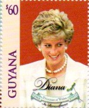 Diana Princess of Wales