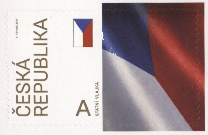 National Symbols - National Flag