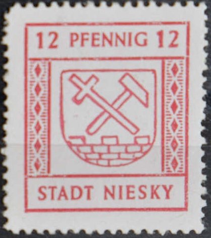 Arm of Niesky
