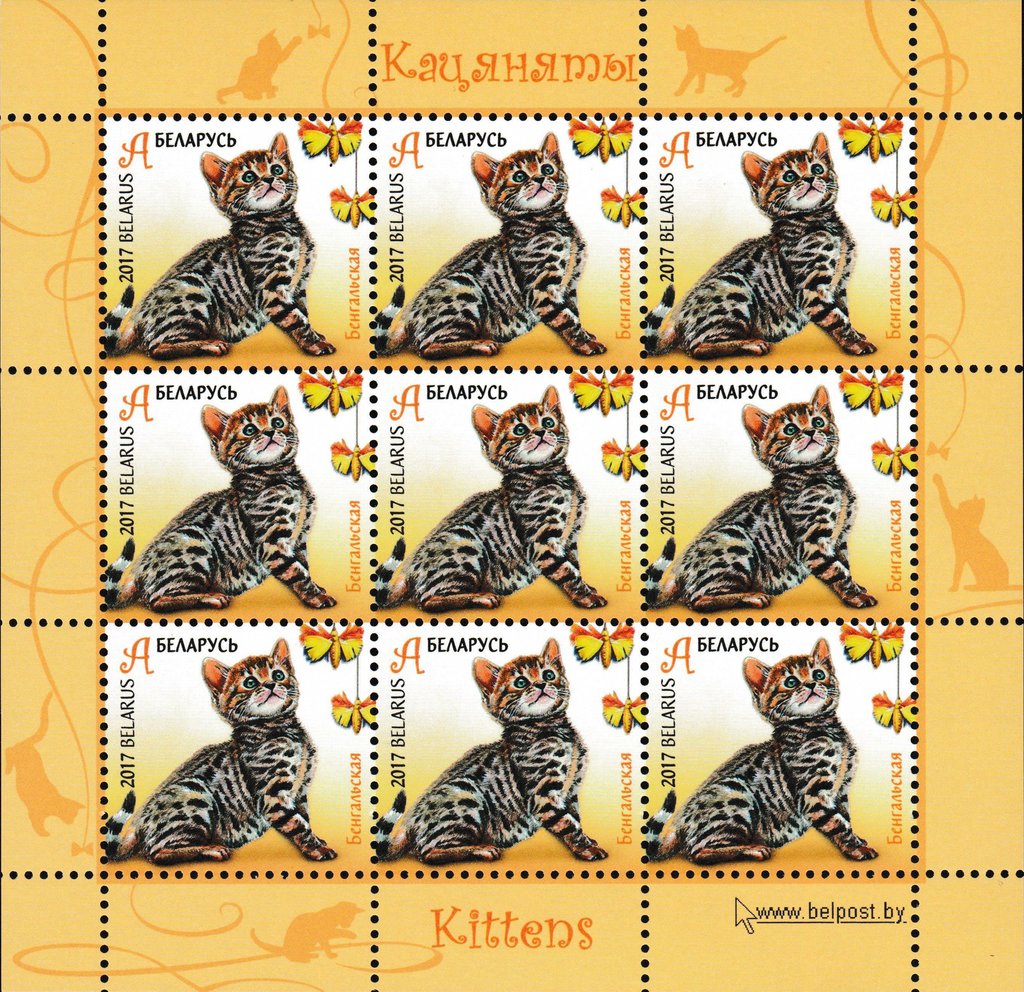 Bengal