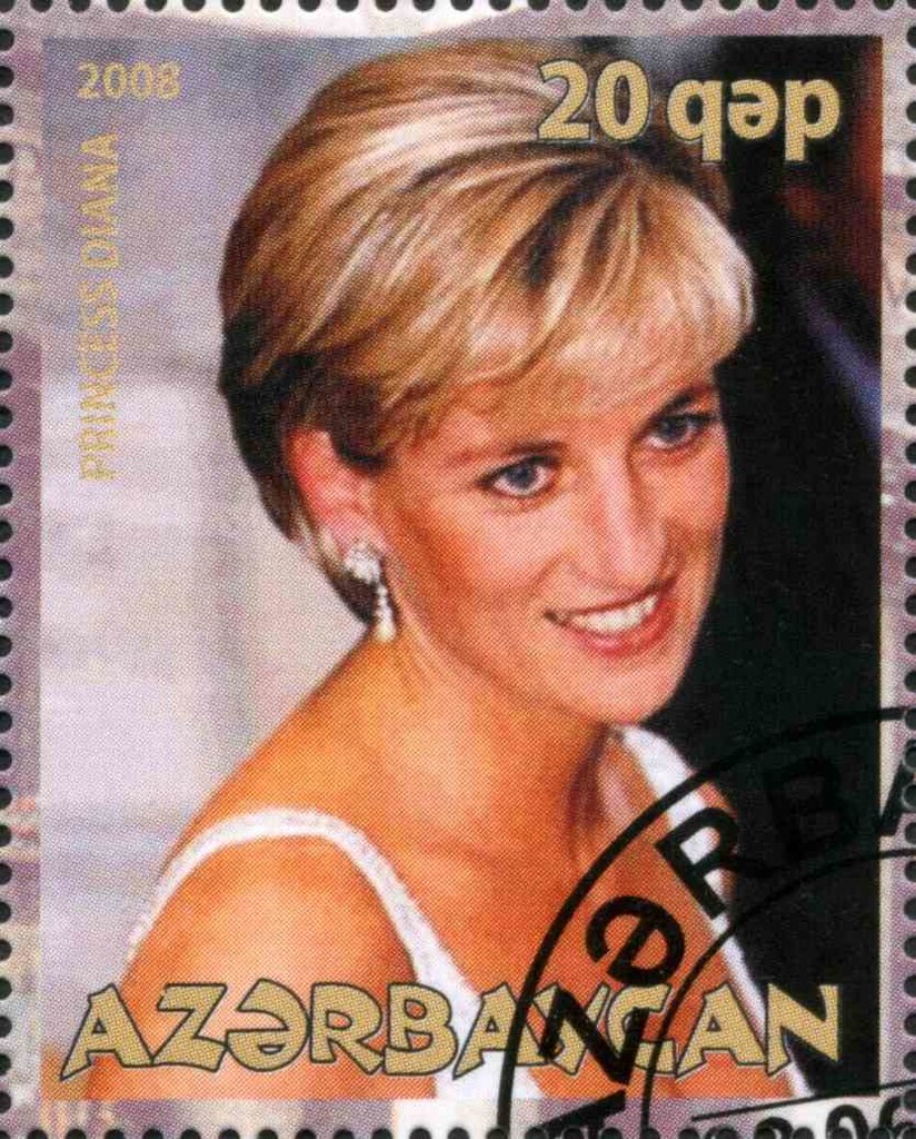 Princess Diana